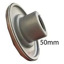 Dispositivo Piscina Aspiração Inox 50mm Piscina Alvenaria Foto mini 4