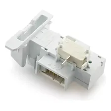 Dispositivo Tampa Trava Electrolux Lt12f Lt15f Lte09 + Foto mini 1