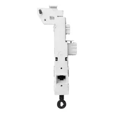 Dispositivo Trava Da Porta 220v Lava Seca Wd136uvhjwdf Foto mini  3