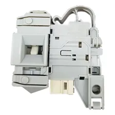 Dispositivo Trava Porta Secadora Lsp11 Electrolux A02615807 Foto mini 3