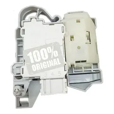 Dispositivo Trava Porta Secadora Lsp11 Electrolux A02615807 Foto mini 1