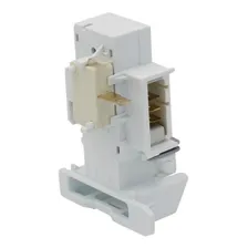 Dispositivo Trava Tampa Lavadora Electrolux Lec12 Foto mini 4