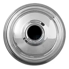 Dispositivos Inox 1 Aspiração 2 Retorno 2 Drenos Piscina Foto mini 4