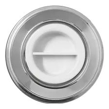 Dispositivos Inox 1 Aspiração 2 Retorno 2 Drenos Piscina Foto mini 3