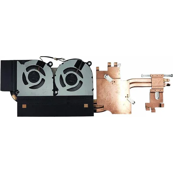 Dissipador Calor Acer Nitro 5 An515-54 Amd At2wm001dc0ha81 Foto 1