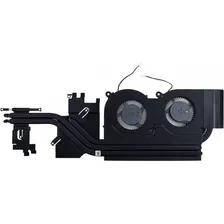 Dissipador Calor Acer Nitro 5 An515-54 Amd At2wm001dc0ha81 Foto mini 3