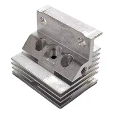 Dissipador Calor Impressora 3d Creality K1/k1 Max Foto mini 1