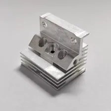 Dissipador Calor Impressora 3d Creality K1/k1 Max Foto mini 4
