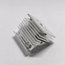 Dissipador Calor Impressora 3d Creality K1/k1 Max Foto mini 2