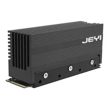 Dissipador Calor Ultra Espesso P/ Ssd M2 Sata Nvme Ou 2280 Foto mini 1