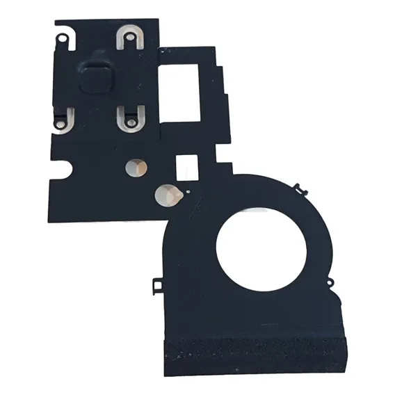 Dissipador Da Placa Mãe Para Notebook Hp 14-r 14-r052br Foto 1