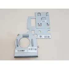 Dissipador Da Placa Mãe Para Notebook Hp 14-r 14-r052br Foto mini  2