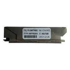Dissipador De Calor Ibm Servidor X3550 M4 94y7602 90y5203 Foto mini  2