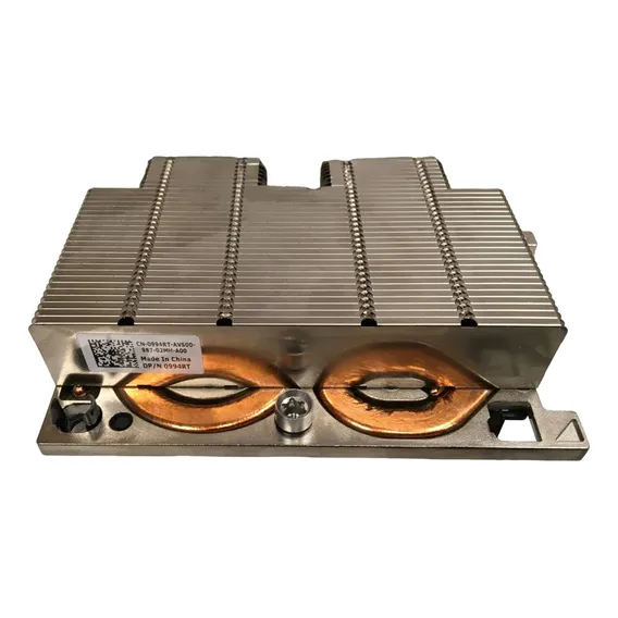 Dissipador Dell Emc R440 R540 994rt 0994rt Foto 1