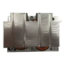 Dissipador Dell Emc R440 R540 994rt 0994rt Foto mini  2