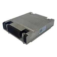 Dissipador Dell Poweredge R430 2fky9 02fky9 Foto mini 1