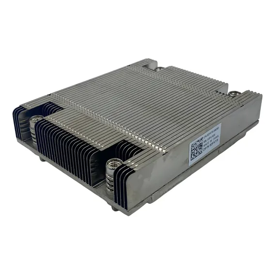 Dissipador Dell Poweredge R430 2fky9 02fky9 Foto 1