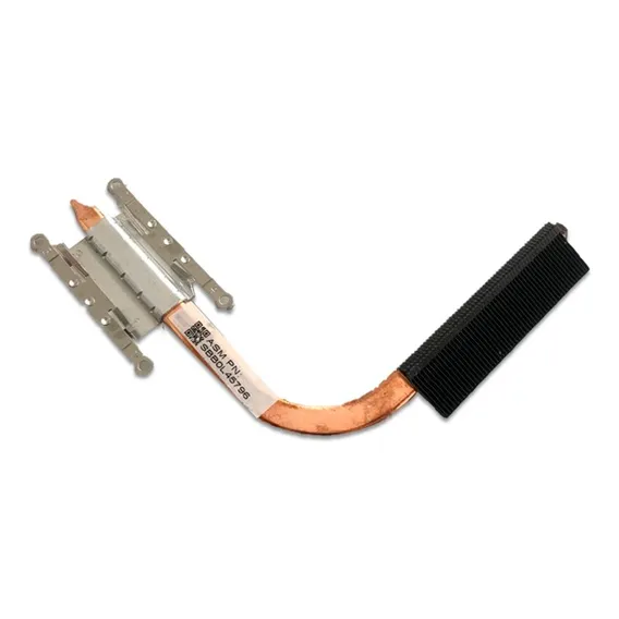 Dissipador Do Notebook Lenovo V310-14ikb 4blv6hslv50 Foto 1
