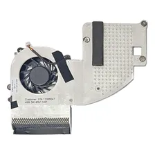 Dissipador E Cooler 49r-3a14rv-1401 Para Sti Ni1401 Na1401 Foto  mini 1