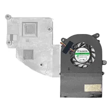 Dissipador E Cooler 49r-3a14rv-1401 Para Sti Ni1401 Na1401 Foto mini  3