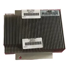 Dissipador Heatsink Hp Dl360 G6 G7 507672-001 462628-001 Foto mini 1