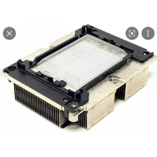 Dissipador Hpe Dl360 Dl360p Dl580 Dl380 Dl180 G10 867650-001 Foto mini  3