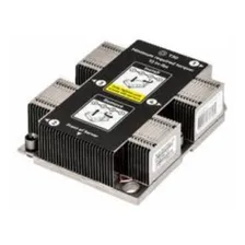 Dissipador Hpe Dl360 Dl360p Dl580 Dl380 Dl180 G10 867650-001 Foto  mini 1