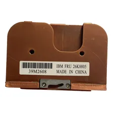 Dissipador Ibm X3800 X3850 X3950 26k8805 39m2608 Foto mini 2
