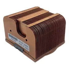 Dissipador Ibm X3800 X3850 X3950 26k8805 39m2608 Foto mini 1