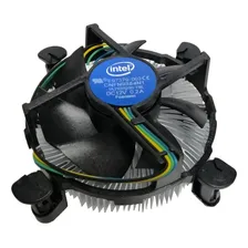 Dissipador Intel I3 I5 I7 E97379-003 1150 1155 1156 Oem Foto mini  2