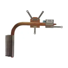 Dissipador Para Notebook Positivo Aureum 40ai30040-00 Foto mini 1