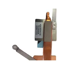 Dissipador Para Notebook Positivo Aureum 40ai30040-00 Foto mini 2