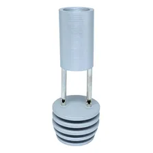 Dissipador Para Refletor Sem Led Foto  mini 1