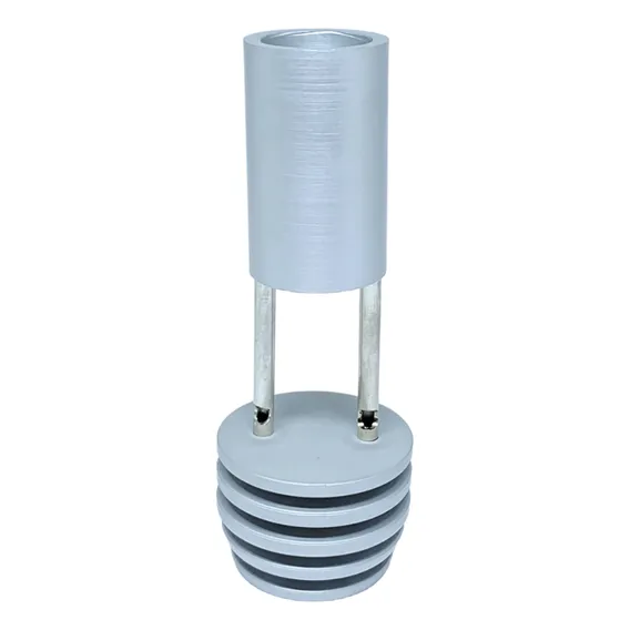 Dissipador Para Refletor Sem Led Foto 1