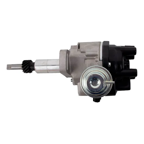 Distribuidor Do Motor Nissan H25 Foto 1
