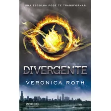 Divergente Ver贸nica Roth Rocco Foto mini 2