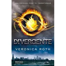 Divergente Ver贸nica Roth Rocco Foto mini 1