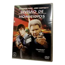Divisão De Homicídios Foto  mini 1
