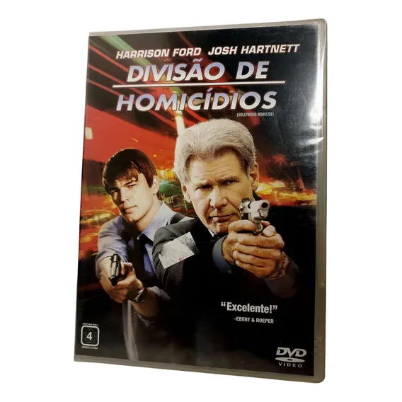 Divisão De Homicídios Foto 1