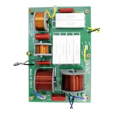 Divisor 2 Vias Falante E Driver 1200w Rms Nenis Df 1202ti Não possui Foto mini 4