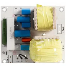 Divisor De Frequencia Passivo 2 Vias 12db Ti 250w Rms Hk251 Foto mini 2