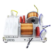 Divisor De FrequĂȘncia 2 Vias 370w Nenis Df372ti Foto mini 2