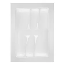Divisor De Talher Dt 42 Cor Branco Foto mini 2