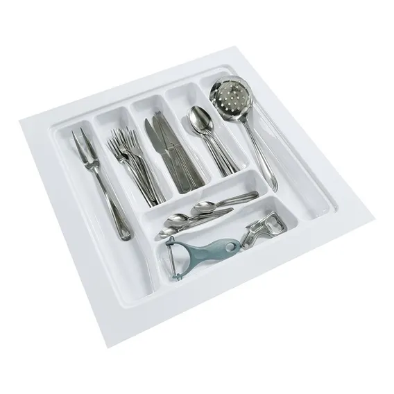 Divisor De Talher /porta Talher/organizador De Talher/ Dt 98 Foto 1