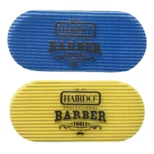 Divisor Vélcro Prender Cabelos Para Barbeiros Profissionais Foto  mini 1
