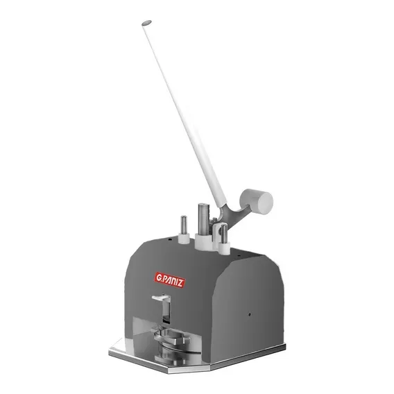 Divisora De Massa De Mesa Inox Faz 36 Pedaços Dv36 Gpaniz Foto 1