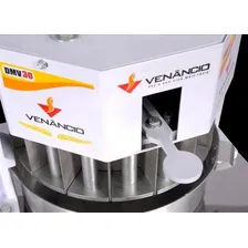 Divisora De Massas Manual Sem Pedestal Dmv30 Venâncio Foto mini 2