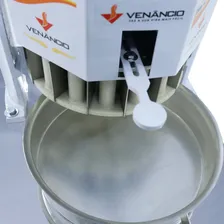 Divisora De Massas Manual Sem Pedestal Dmv30 Venâncio Foto mini 4