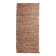 Divis贸ria De Ambientes Bambu Inteira Biombo Foto mini 3