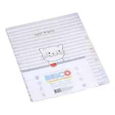 Divis贸rias E Subcapas Best Friend Cd1021 - Brw Foto mini 1